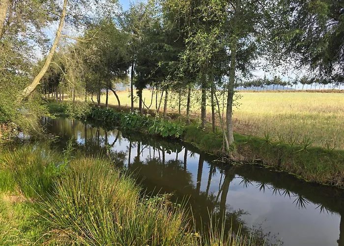 Cabana El Rio La Grande