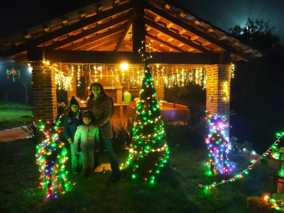 Holiday home El Rio La Grande