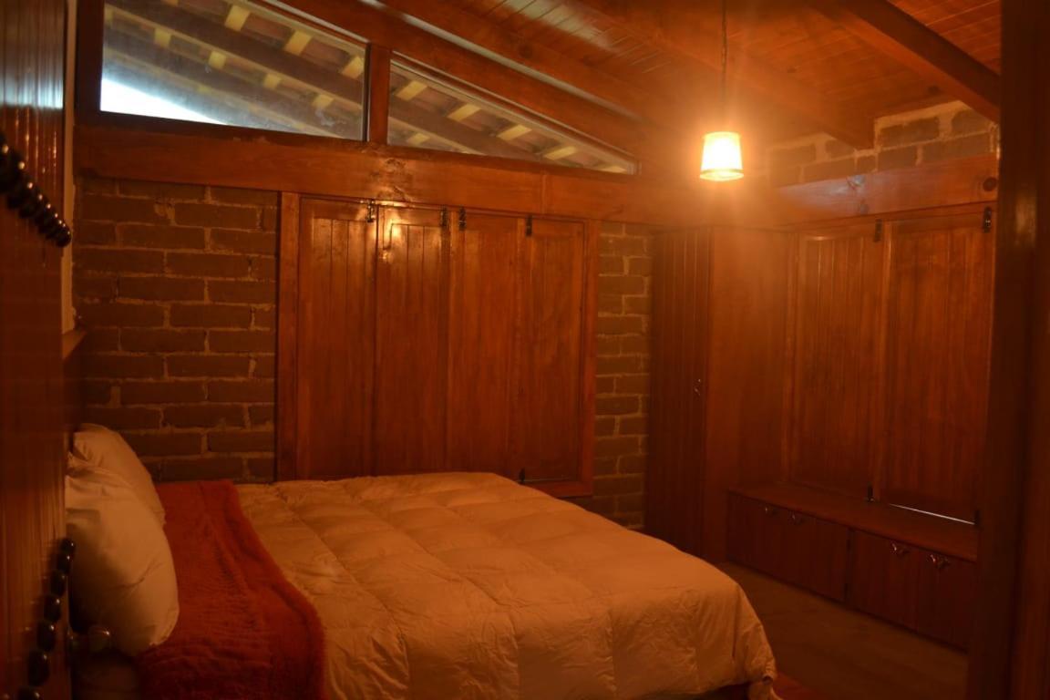 El Rio La Grande Holiday home