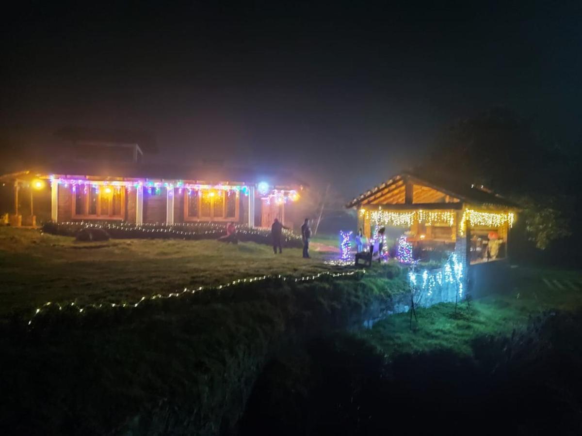 El Rio La Grande Holiday home Zacatlan