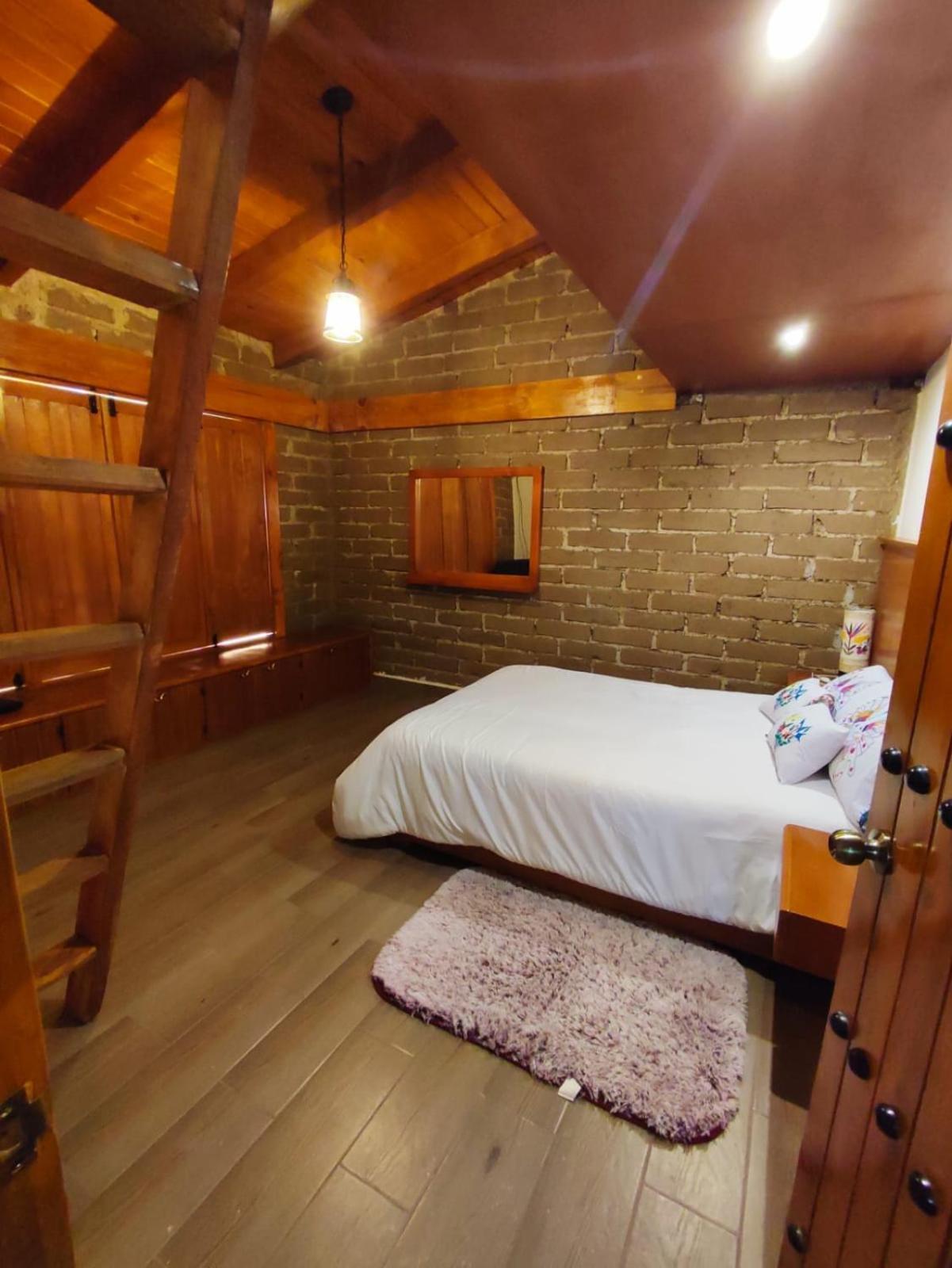 El Rio La Grande Holiday home *