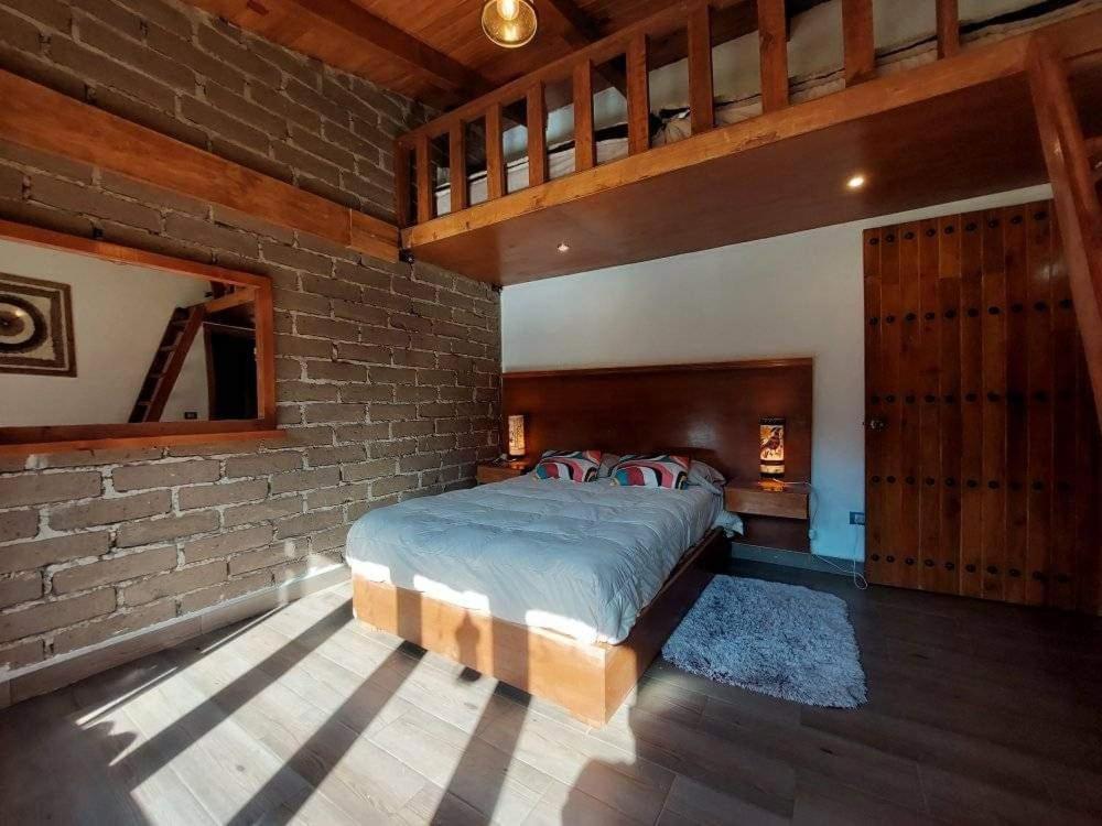 Holiday home El Rio La Grande *