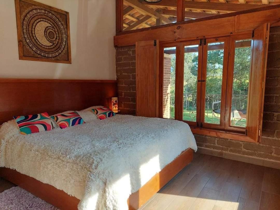 El Rio La Grande Holiday home Zacatlan