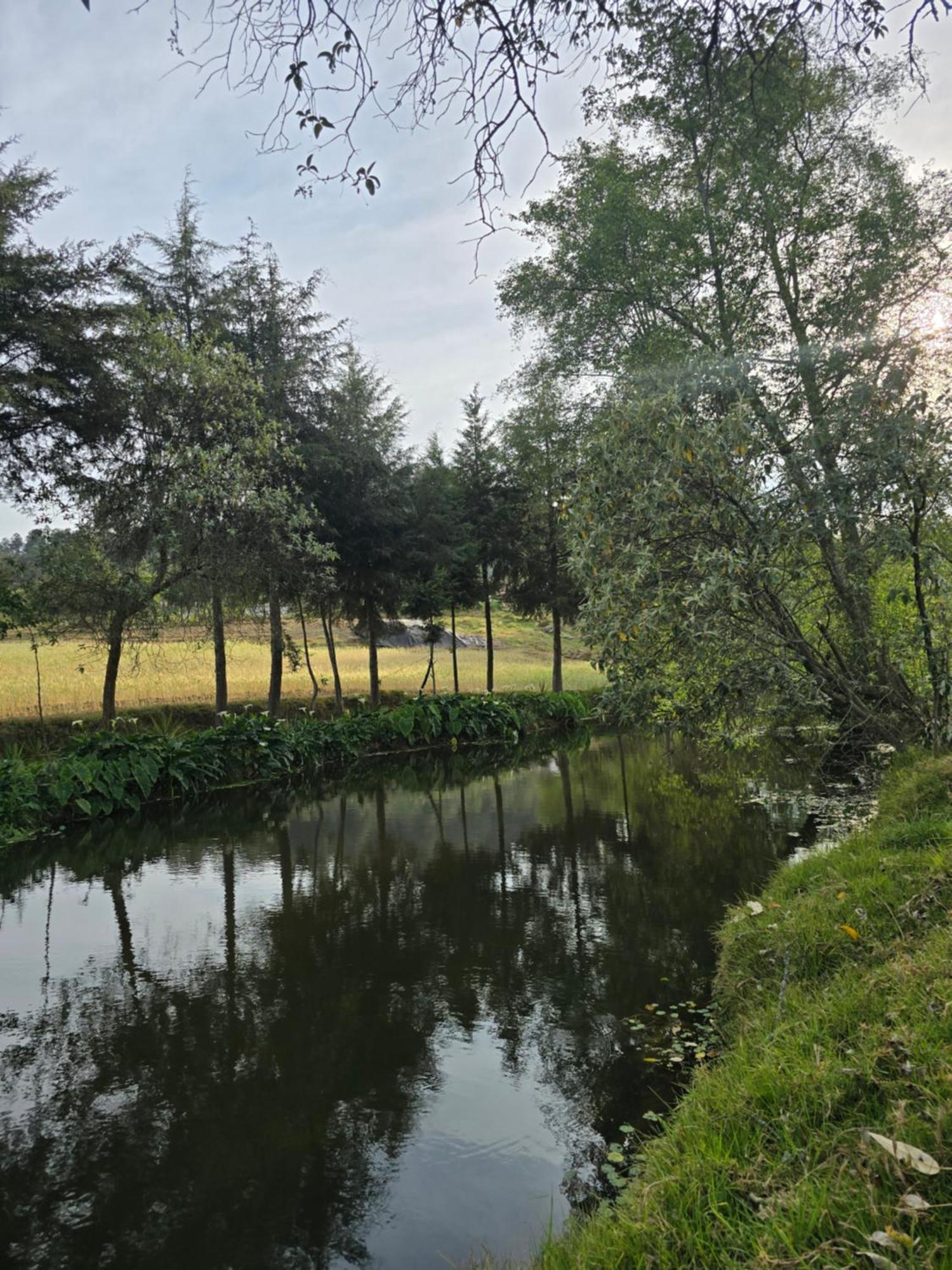 El Rio La Grande