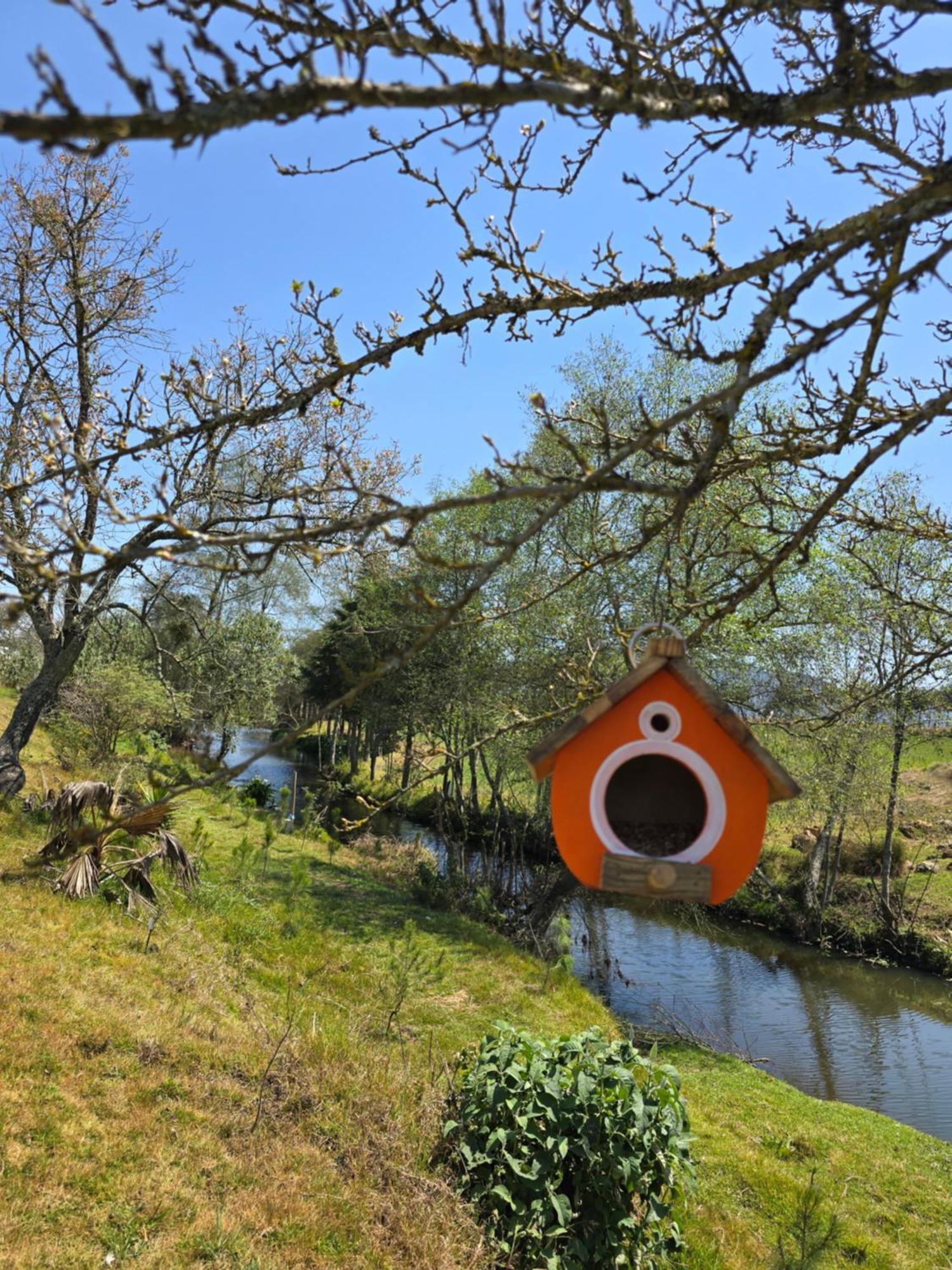 El Rio La Grande Holiday home