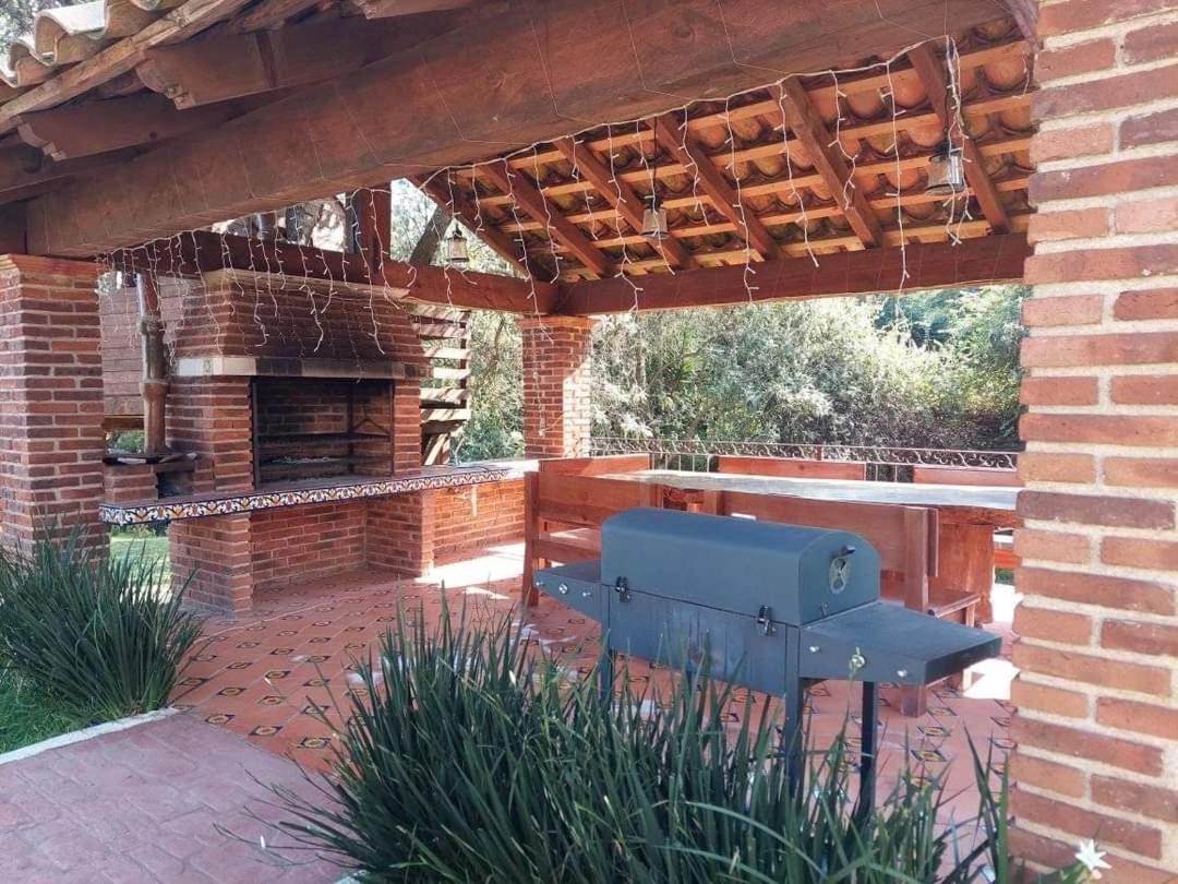 El Rio La Grande Holiday home *